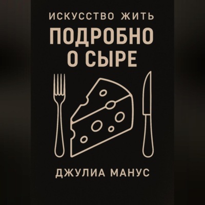 Искусство жить. Подробно о сыре