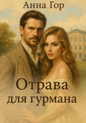Отрава для гурмана