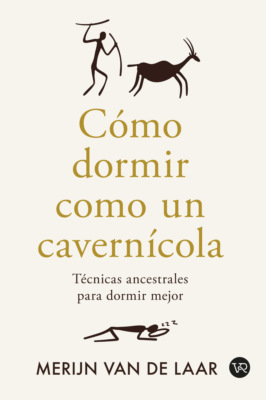 Como dormir como un cavernícola