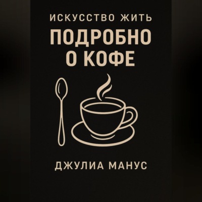Искусство жить. Подробно о кофе