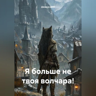 Я больше не твоя волчара!