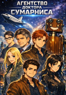 Агентство доктора Сумарниса