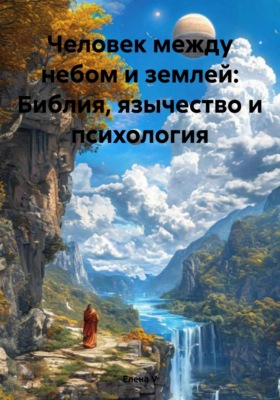 Человек между небом и землей: Библия, язычество и психология