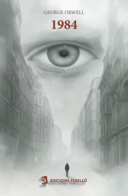 1984 (Nineteen Eighty-Four)