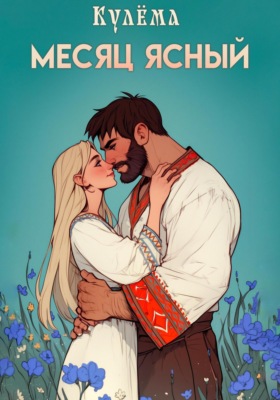 Месяц ясный