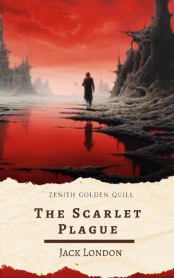 The Scarlet Plague