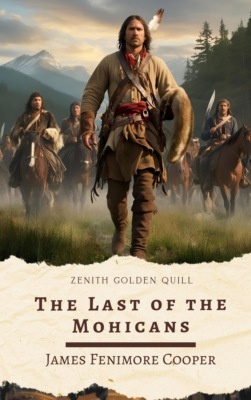 The Last of the Mohicans