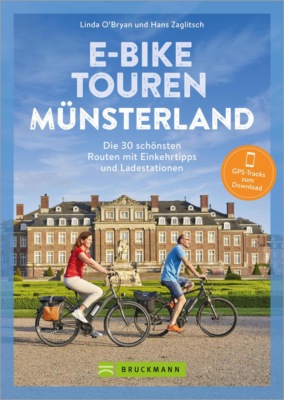 E-Bike Touren im Münsterland