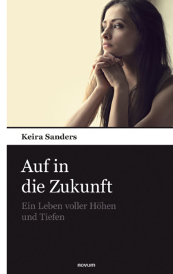 Auf in die Zukunft