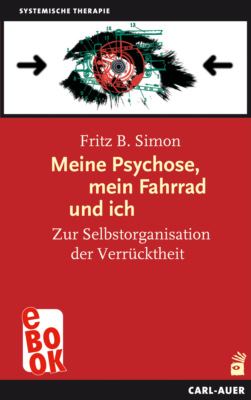 Meine Psychose, mein Fahrrad und ich