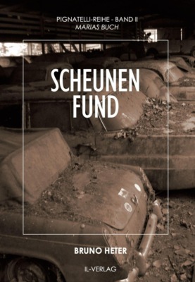 Scheunenfund