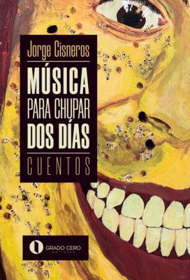 Música para chupar dos días