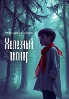 Железный пионер