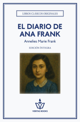 El diario de Ana Frank