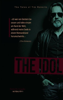 DAS IDOL - The Tales of Tim Roberts
