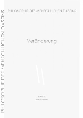 Veränderung