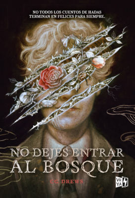 No dejes entrar al bosque