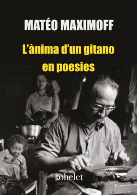 L'ànima d'un gitano en poesies