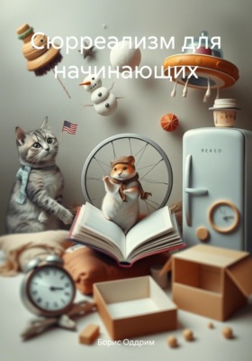 Сюрреализм для начинающих