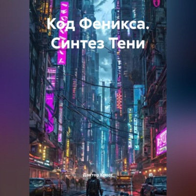 Код Феникса. Синтез Тени