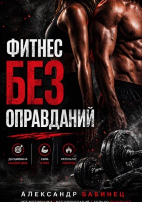 Фитнес без оправданий