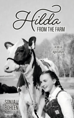 Hilda from the Farm