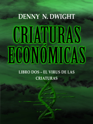 CRIATURAS ECONÓMICAS
