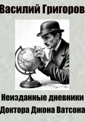Неизданные дневники доктора Джона Ватсона