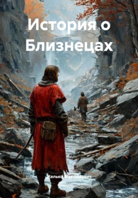 История о Близнецах