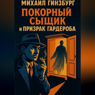 Покорный сыщик и призрак гардероба.