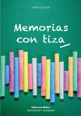Memorias con tiza