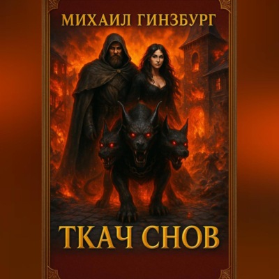 Ткач Снов