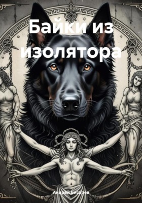 Байки из изолятора