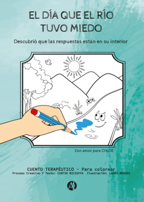 El día que el río tuvo miedo