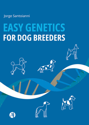 Easy Genetics for Dog Breeders
