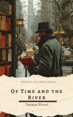 Of Time and the River