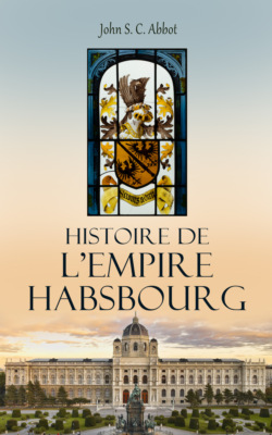 Histoire de l'Empire Habsbourg
