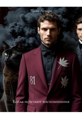 Когда исчезают воспоминания