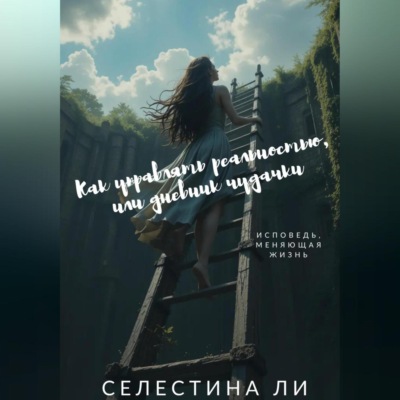 Как управлять реальностью, или дневник чудачки