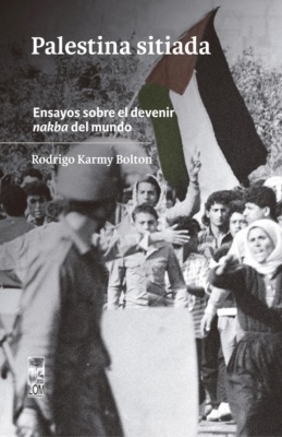 Palestina sitiada