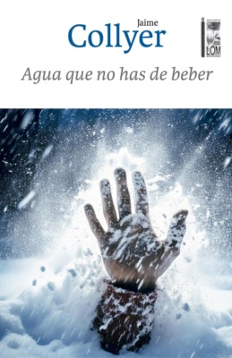 Agua que no has de beber