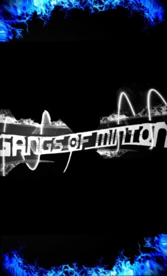 Gangs of Minton