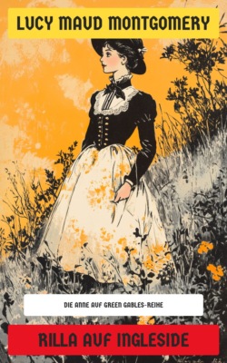 Rilla auf Ingleside