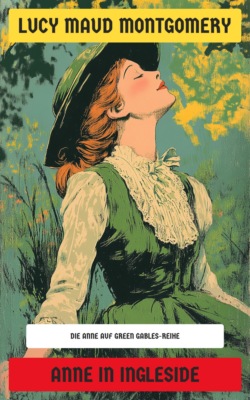 Anne in Ingleside