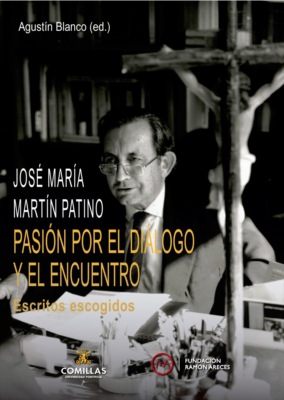 Pasión por el diálogo y el encuentro