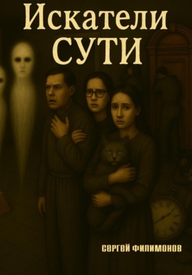 Искатели Сути