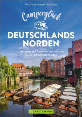 Camperglück Deutschlands Norden