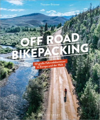 Off Road Bikepacking