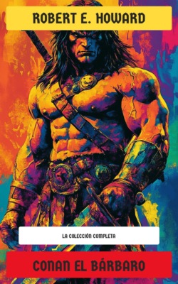 Conan el Bárbaro