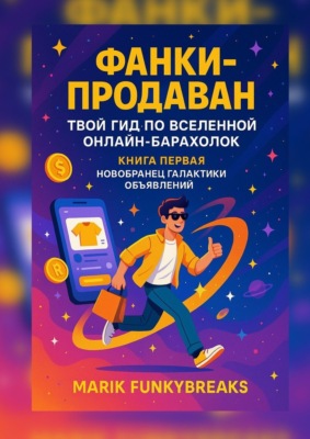 Фанки продаван: Твой гид по вселенной онлайн-барахолок
